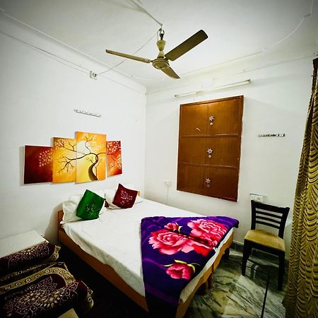 Mohan Villa Guest House Удайпур Экстерьер фото